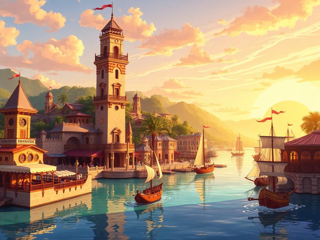 Een dag Tokyo DisneySea